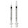 Omnican F Spritzen 1 ml mit integrierter Kanüle 0,30 x 12 mm (100 Stck.)