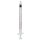 Spritzen Omnifix 40 Solo | U40-Insulin | 1 ml | o. Kanülen | 100 Stück