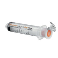 Omnilflush Spülspritze 0,9% NaCl mit SwabCap, 3ml in...