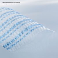 Optilene Mesh Elastic 20 x 30 cm Herniennetz blau (5 Stck.)