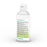 Prontoderm C 75 ml, Lösung zur antimikrobiellen...