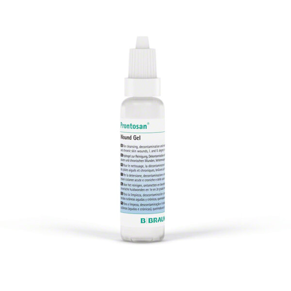 Prontosan Wound Gel | 20x 30 ml