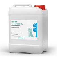 Softa-Man | Händedesinfektion | 5 Liter Kanister