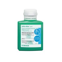 Softa-Man Pure | Händedesinfektion | 100 ml...