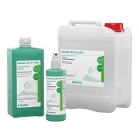 Softasept ISO 70% | Hautdesinfektion | 5 Liter Kanister