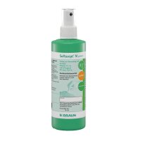 Softasept N gefärbt 250 ml Sprühflasche...