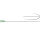 Kanülen Sterican Braun | Sondergröße | grün | 21 G x 4 3/4 | 0,80 x 120mm | 100 Stück