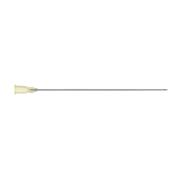 Kanülen Sterican Braun | Sondergröße | gelb | 20 G x 2 3/4 | 0,90 x 70mm | 100 Stück
