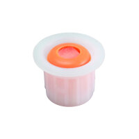 SwabCap Luer-Desinfektionskappen mit 70%-igem...