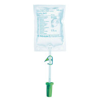 Uro-Tainer, NaCL 0,9% Spüllösung (10 x 100 ml)