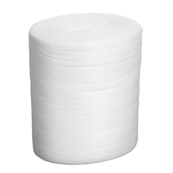 ECO Wipes Vliesrolle | 19 x 36 cm | 120 Tücher