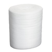 ECO Wipes Vliesrolle | 19 x 36 cm | 120 Tücher