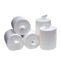 B. Braun Wipes Vliesrolle Tücher a`19x36cm | 100...