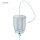 Urimed Tribag Plus Beinbeutel 500 ml, 60 cm Schlauch, kürzbar (10 Stck.)