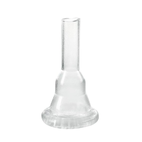 Urimed Vision Standard Kondom-Urinale, selbsthaftend, Ø 25 mm (30 Stck.)