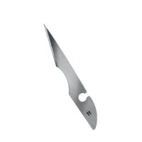 BAYHA Einmal-Skalpellklingen Fig. 11, unsteril VE =  1...
