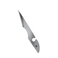 BAYHA Einmal-Skalpellklingen Fig. 11, steril VE =  1 Gros...