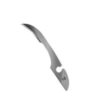BAYHA Einmal-Skalpellklingen Fig. 12, steril VE =  1 Gros...