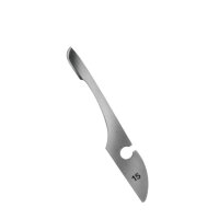 BAYHA Einmal-Skalpellklingen Fig. 15, steril VE =  1 Gros...
