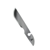 BAYHA Einmal-Skalpellklingen Fig. 20, unsteril VE =  1...