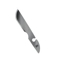 BAYHA Einmal-Skalpellklingen Fig. 20, steril VE =  1 Gros...