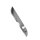 BAYHA Einmal-Skalpellklingen Fig. 20, steril VE =  1 Gros (12 Dtzd.)