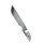 BAYHA Einmal-Skalpellklingen Fig. 21, unsteril VE =  1 Gros (12 Dtzd.)