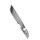BAYHA Einmal-Skalpellklingen Fig. 21, steril VE =  1 Gros (12 Dtzd.)