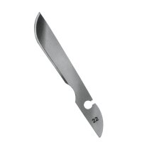 BAYHA Einmal-Skalpellklingen Fig. 22, unsteril