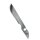 BAYHA Einmal-Skalpellklingen Fig. 22, steril VE =  1 Gros (12 Dtzd.)