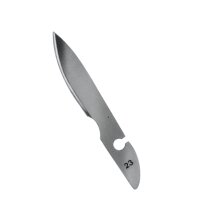 BAYHA Einmal-Skalpellklingen Fig. 23, unsteril VE =  1...