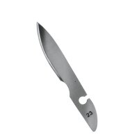BAYHA Einmal-Skalpellklingen Fig. 23, steril VE =  1 Gros...