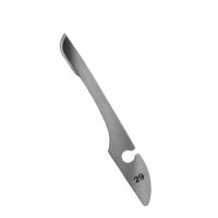 BAYHA Einmal-Skalpellklingen Fig. 29, steril VE =  1 Gros...