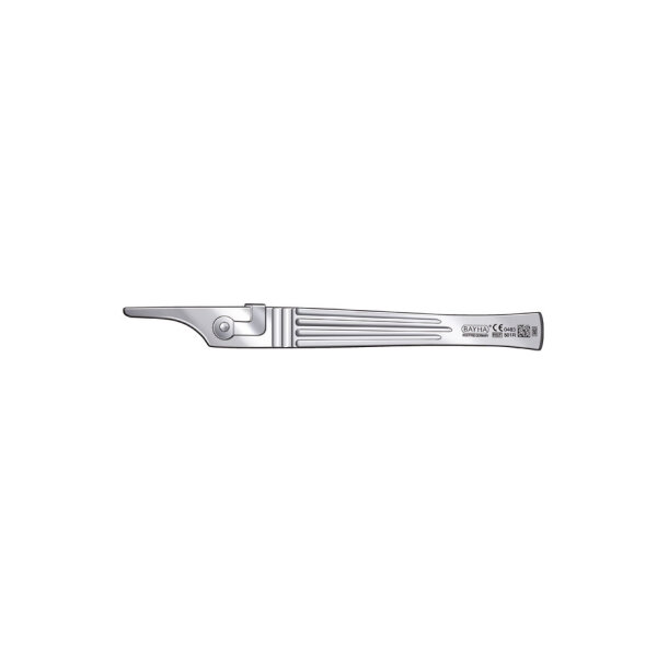 BAYHA Skalpellgriff Fig. 1R