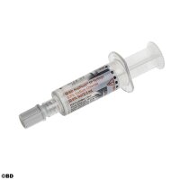 BD PosiFlush SP Spülsystem, vorgefüllt mit 3 ml...