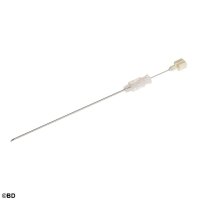 BD Spinalkanülen 19 G x 3 1/2, 1,1 x 90 mm, beige...
