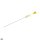 Spinalkanülen Quincke-Schliff | gelb | 20G x 3 1/2 | 0,9 x 90 | 25 Stück