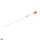 BD Spinalkanülen 25 G x 3 1/2, 0,5 x 90 mm, orange (25 Stck.)