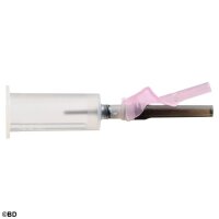 BD Vacutainer Eclipse Sicherheitskanülen 22 G x 1...