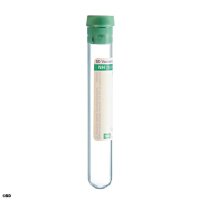 BD Vacutainer Plasmaröhrchen aus Glas, 17 IU...