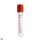 BD Vacutainer Serumröhrchen aus Glas, 5 ml, Hemogard-Verschluss (1000 Stck.)