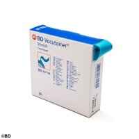 Einmal-Stauschlauch Vacutainer Stretch Tourniquet |...