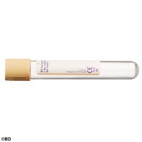 BD Vacutainer Urinröhrchen aus PET, 11 ml, 16 x 100...