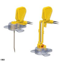 MiniLoc Sicherheitsinfusionsset ohne Y-Adapter 19 G x 38...