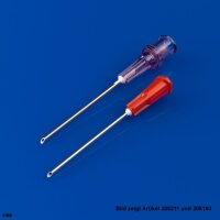 Kanüle BD Blunt Fill ROT| 1,2 x 40 mm |...