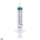 BD Emerald Einmal-Spritzen 10 ml, Luer, zentrisch (100 Stck.)