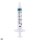 BD Emerald Einmal-Spritzen 2 ml, Luer, zentrisch (100 Stck.)