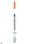 BD Micro-Fine+ Insulinspritzen 0,5 ml, U-100 (100 Stck.) mit Kanüle 0,33 x 12,7 mm