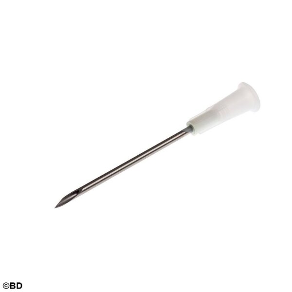 BD Microlance 3 Aufziehkanülen, 16 G x 1 1/2, 1,65 x 40 mm (100 Stck.) dünnwandig