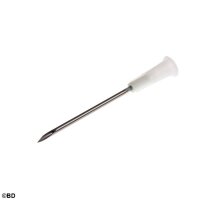 BD Microlance 3 Aufziehkanülen, 16 G x 1 1/2, 1,65 x...